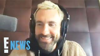 Adam Levine Shares Rare Update on Life After Baby No. 3 | E! News