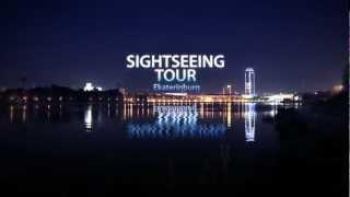 Roomple | Sightseeing Tour. Ekaterinburg. Promo