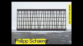 Philipp Schaerer: Reconfigured Realities - Built Images // 07.19.21