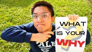 WHY do you study? | Yale Grad Reveals STUNNING Reason | Ivy League Student Motivational Video