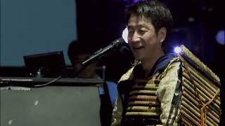 and I love you (Mr.Childrenカバー)-KAN with Bank Band LIVE