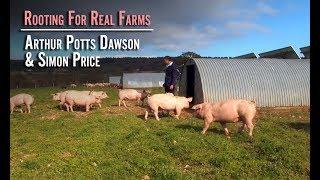 Rooting for Real Farms: Arthur Potts Dawson & Simon Price