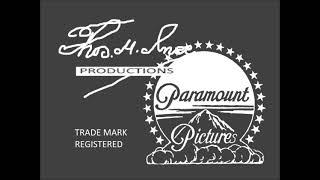 Paramount Pictures (1917, Thomas H. Ince Byline) (Redone)