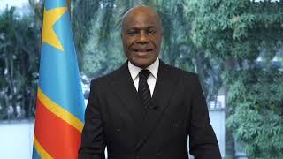 MESSAGE POIGNANT DE MARTIN FAYULU À L'OCCASION DU 64eme ANNIVERSAIRE DE L'INDÉPENDANCE DE LA RDC