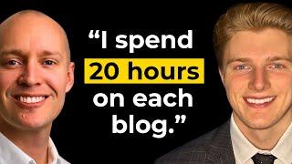 Nathan Gotch: The Ultimate Content Strategy for Dominating Google