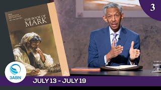 “Controversies” | Sabbath School Panel by 3ABN - Lesson 3 Q3 2024