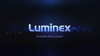 LUMINEX - Luminode firmware 2 1 1