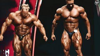 WELCOME TO OPEN BODYBUILDING - CBUM VS THE MONSTERS - THE BIG BOYS GAME