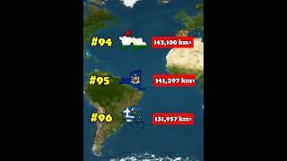 What if new york Become A Single Independent Country | New york | Country Comparison | Data Duck 2.o