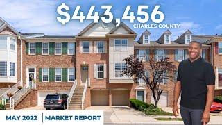 Should You Sell Your House in Charles County this May? | Melvin S. Yates II 2022 Market Report