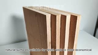 Pintree Group -A-grade Plywood