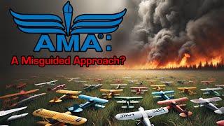 The AMA Club Model is Failing. Here's Why.