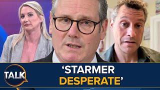 “Stop Destroying Our Communities” | Fury Over Illegal Immigration CRISIS