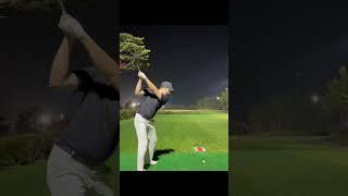 요즘 아마추어 클라스️ #골프스타 #golfswing #golf #골프 #골프스윙 #드라이버스윙