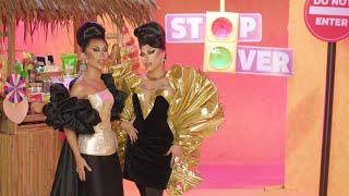 The Stop Over | Episode 6 with Eva Le Queen | #DragRacePH Season 2