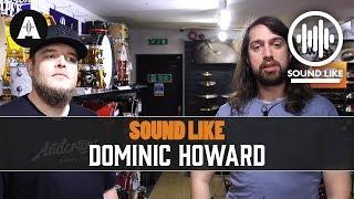 Sound Like Dominic Howard (Muse) | Without Busting the Bank