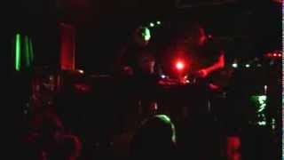 SWIVV-T @ Hardcore Underground [28-12-2013] Bogaard Geel (BE)