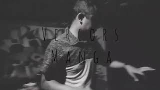 VERCORS  -  Manga  [ RAP GASY ]