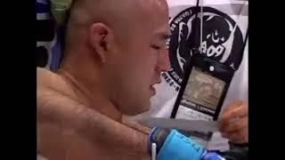 Wanderlei Silva vs Alexander Otsuka [Pride 18 - Cold Fury 2]23.12.2001