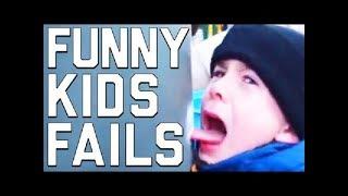 most hilarious kids fails compilation vine Try not to laugh challenge latest july 2017 comedy center