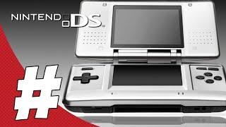 The Nintendo DS Project - Compilation # (0-9) - All NDS Games (US/EU/JP)