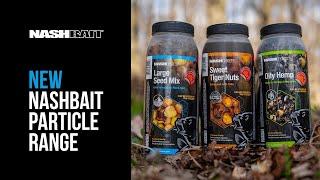 NashBait Particle Range - Alan Blair Talk Through