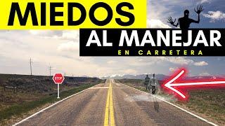 Temores al MANEJAR EN CARRETERA *Y Cómo Evitarlos* - Velocidad Total