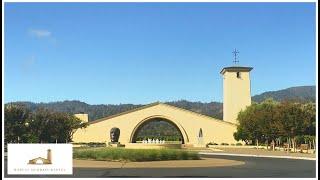 나파와인의 대부 로버트 몬다비 (Robert Mondavi Winery) 와이너리 투어 20220913 미국여행 5일차 나파밸리
