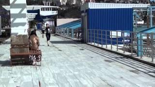 Таврийская весна 2012. Спринт в Гурзуфе