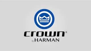 Crown | Getting to Know | Crown DCi Family