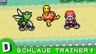 Wenn Pokemon Trainer Schlau Wären [ALLE FOLGEN | Deutsch]