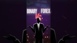 Binary vs. Forex Trading – Which One is Better? | Trading Noah