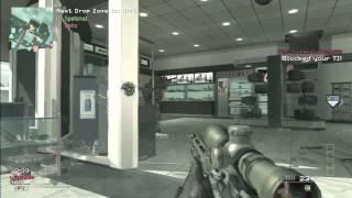 MW3: Just Another Quad