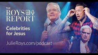 Podcast: Celebrities for Jesus