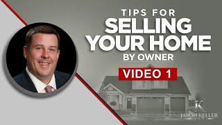 For Sale By Owner Tips [Video 1]