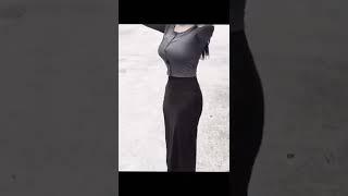 Young Nudy 24 - Hell Shell challenge | Sexy girl | Hot girl | tiktok