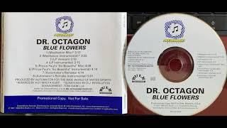 Kool Keith / Dr. Octagon (BLUE FLOWERS PROMO CD) 5. Prince Paul So Beautiful Mix