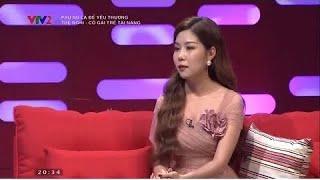 Phụ Nữ Là Để Yêu Thương VTV2 | Doanh nhân Tuệ Nghi