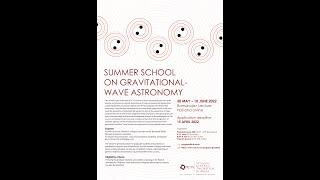 Compact Binary Evolution, Rates and Population Modelling (Lecture 1) by Christopher Berry