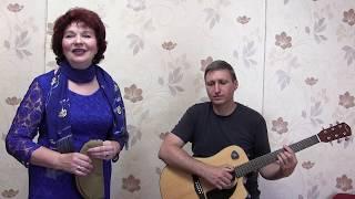 Песня "Солдатский вальс" (музыка Никита Богословский, cлова Владимир Дыховичный) #ПесниВеликойПобеды