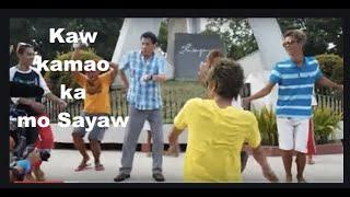 President Rodrigo Duterte’s Dance Moves (The Dancing President)  Tatay Digong THE BEST ka