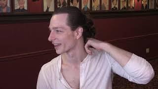 Tony Nominee Mike Faist Reveals How He Found His Connor Murphy via BWW