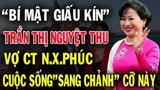 Chân Dung Các Đệ Nhất Phu Nhân Việt Nam Cuộc Sống Sang Trọng Hay Đầy Hy Sinh