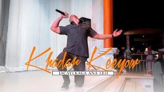 KHADAR KEEYOW 2024 | JACAYLKAGA ANA LEH | OFFICIAL VIDEO