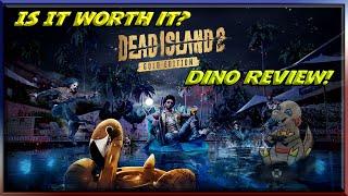 Is It Worth It? Dead Island 2 Review #boldlycreate