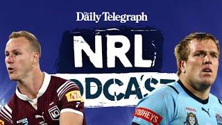 The Final Countdown | The Daily Telegraph NRL Podcast