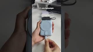 Powerbank Trends: Minimalist Designs for 2025 