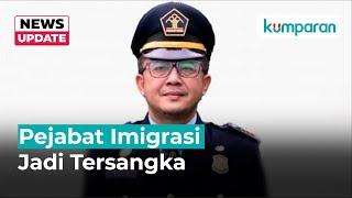 Detik-Detik Kejati Bali Tangkap Petugas Imigrasi Bandara Ngurah Rai yang Pungli, Taruh Duit di Saku