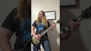 Needles- Seether #guitar #cover