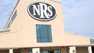 NRS Ranch Grand Opening